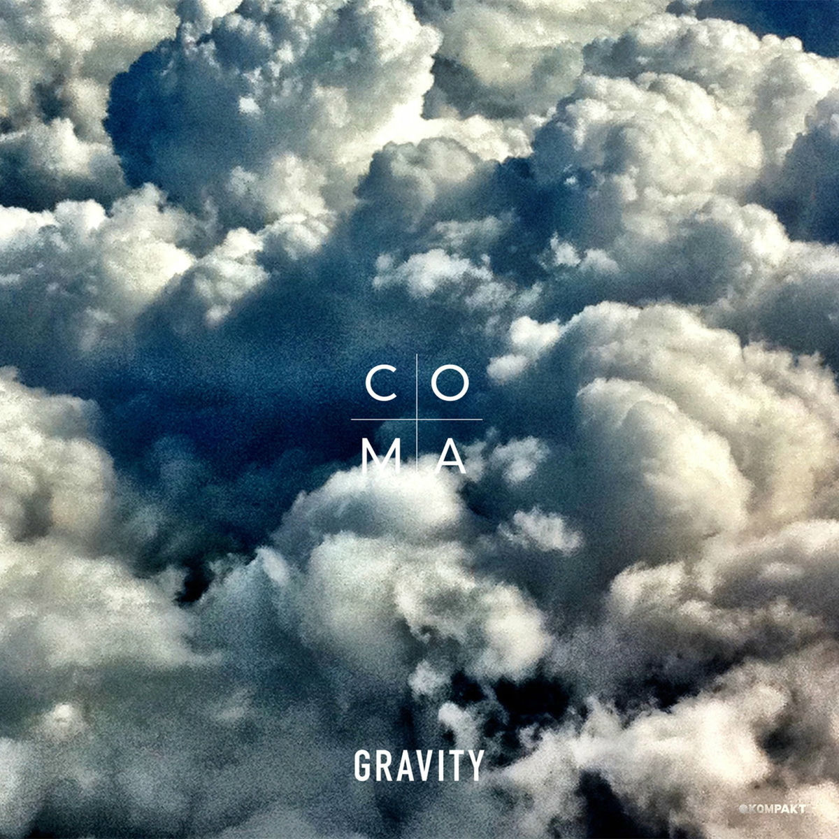 Album cover of Gravity