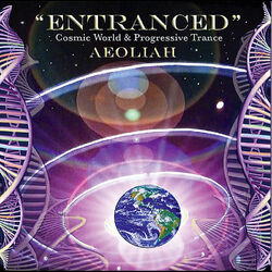 Cover of Entranced