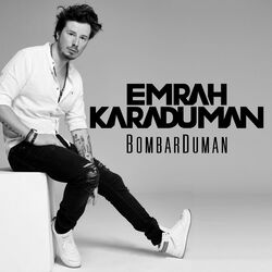Cover of BombarDuman