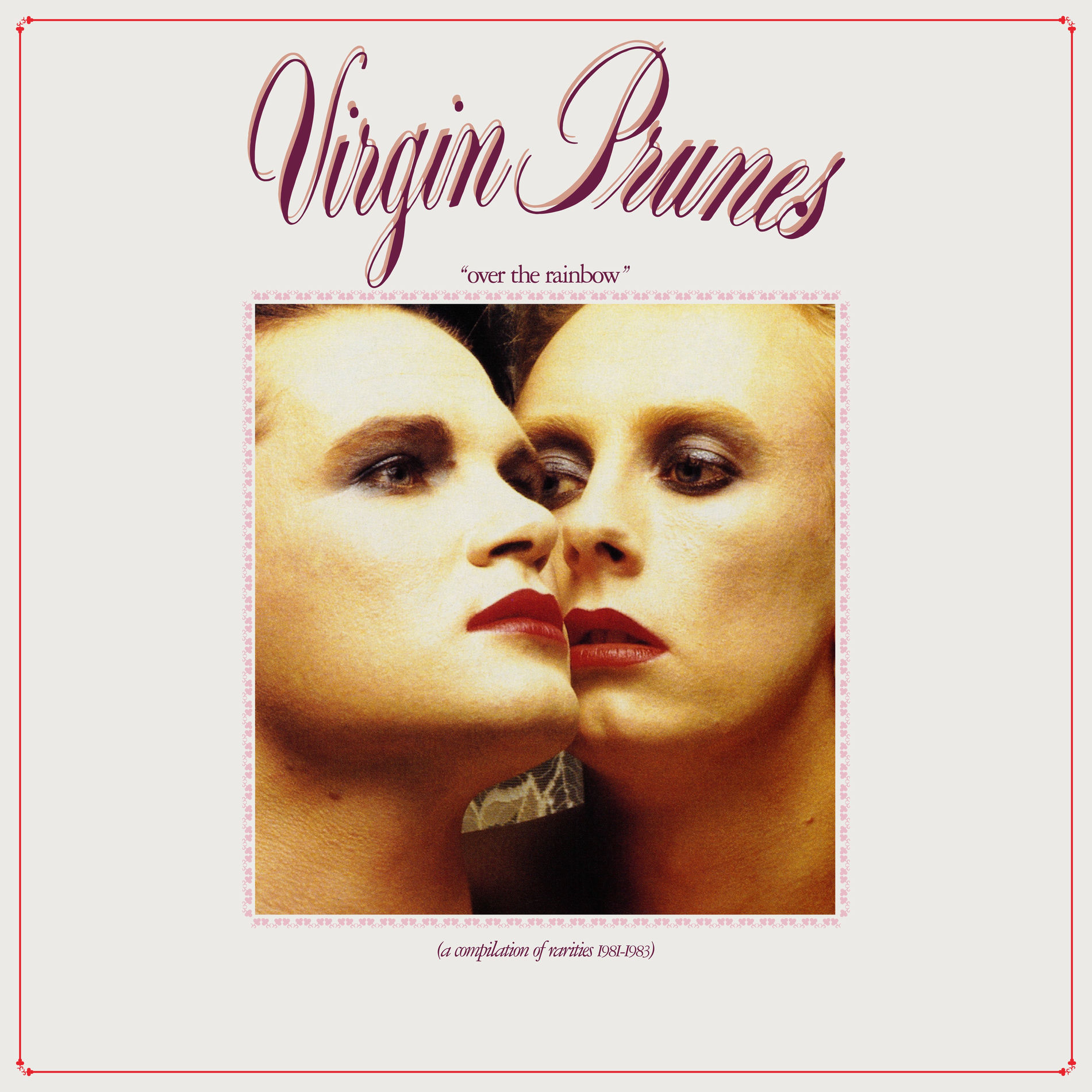 Virgin Prunes: albums, songs, concerts | Deezer