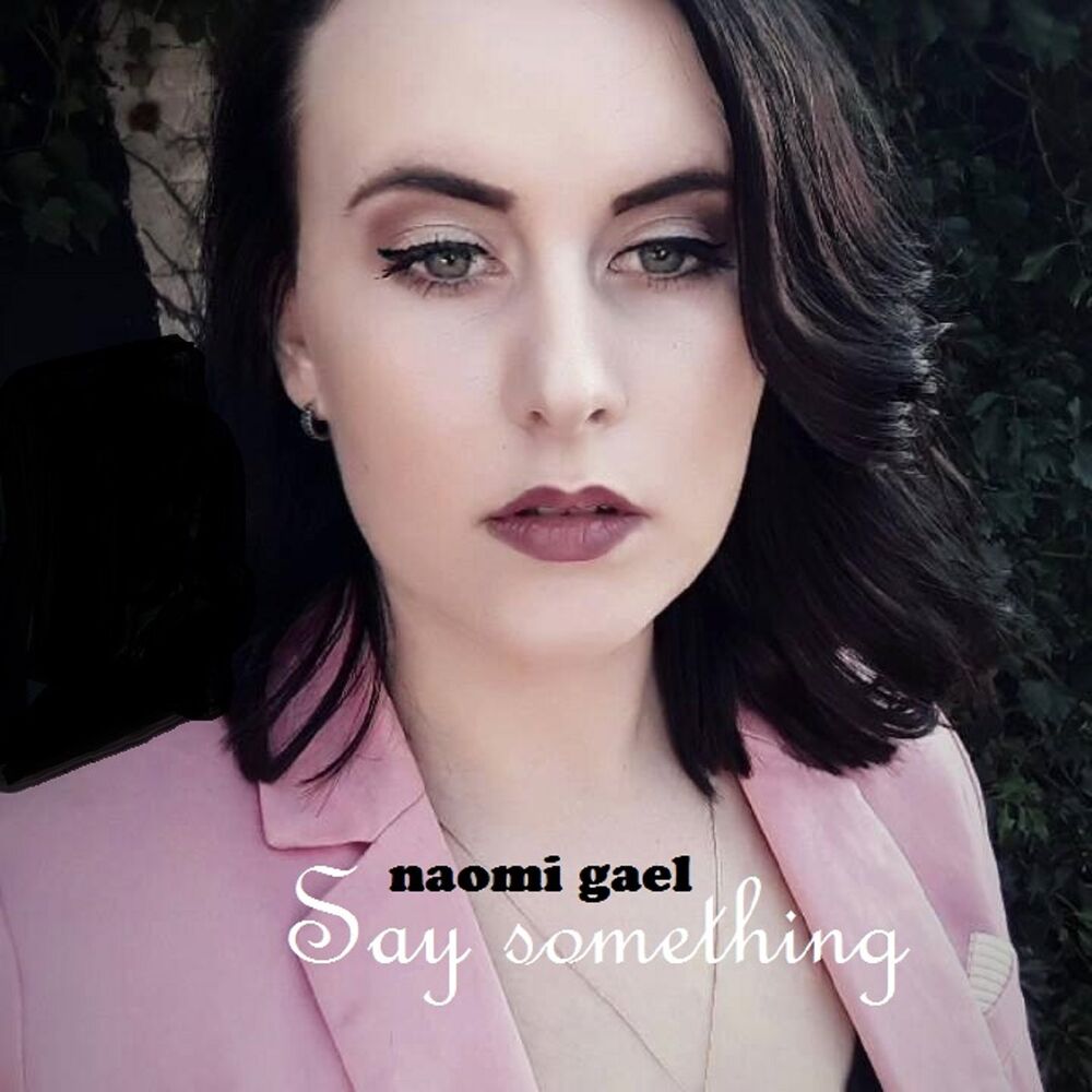 Picture of SaySomething