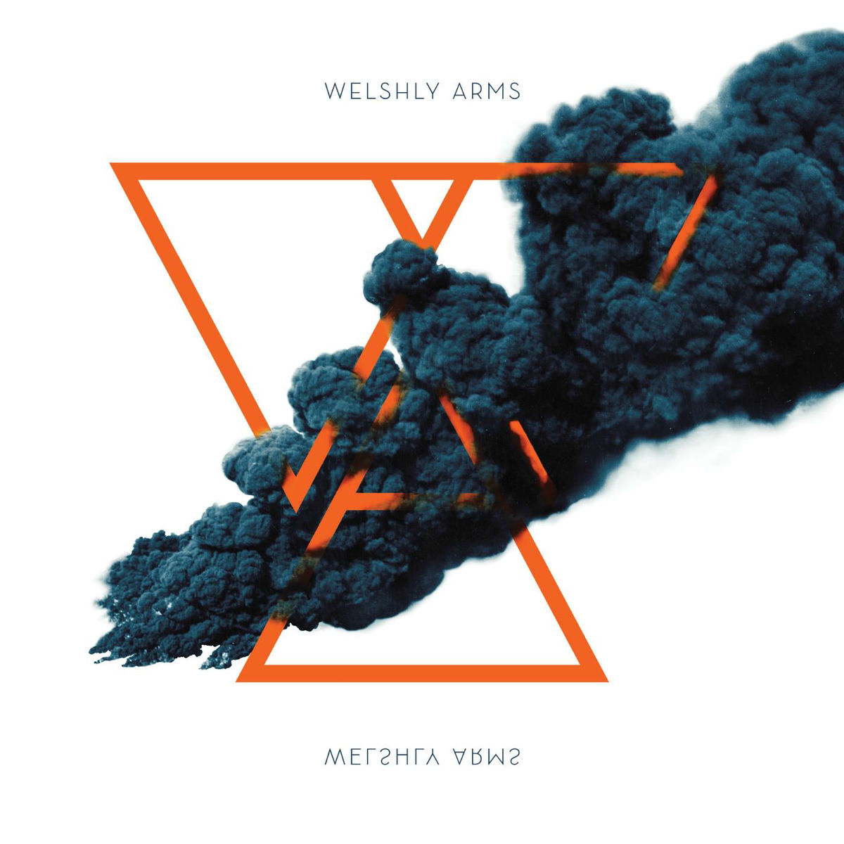 Album cover of The Touch