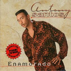 Cover of Enamorado