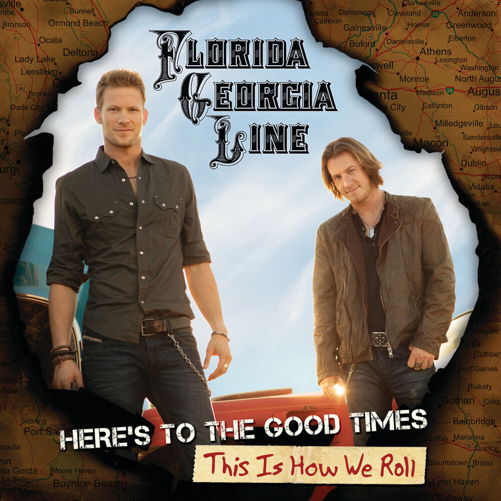 Picture of Here's To The Good Times...This Is How We Roll