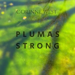 Cover of Plumas Strong