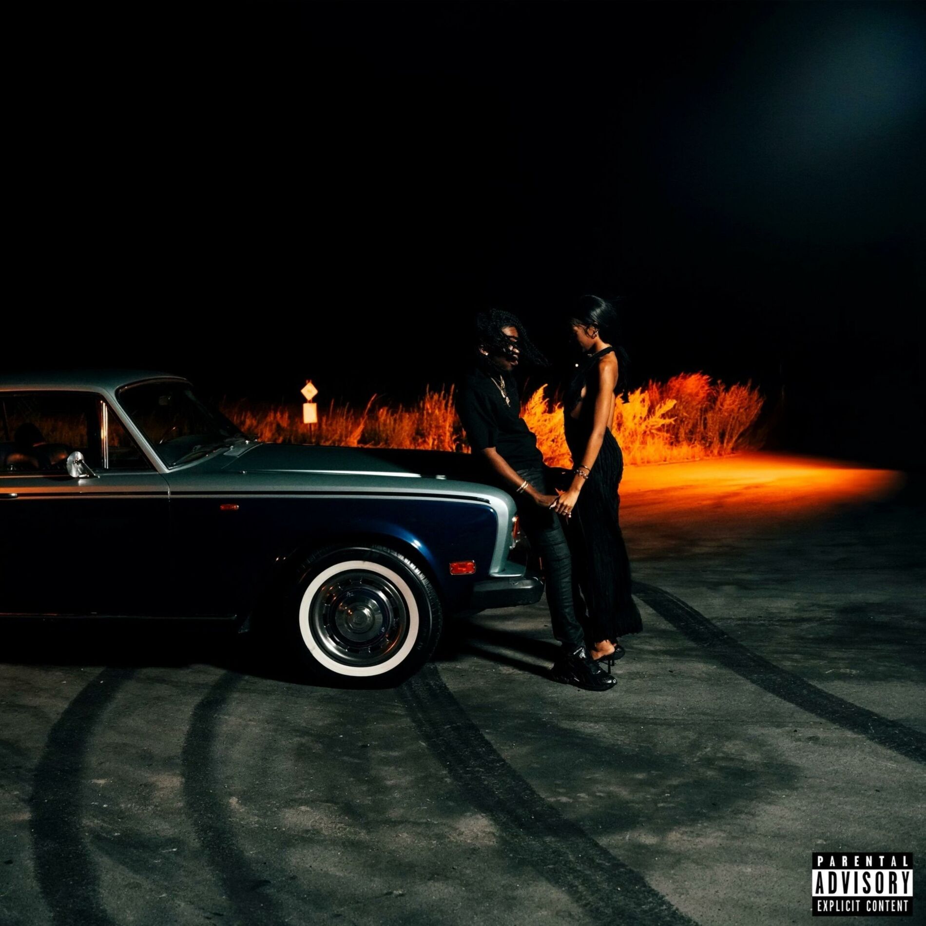 Album cover of Goin Down