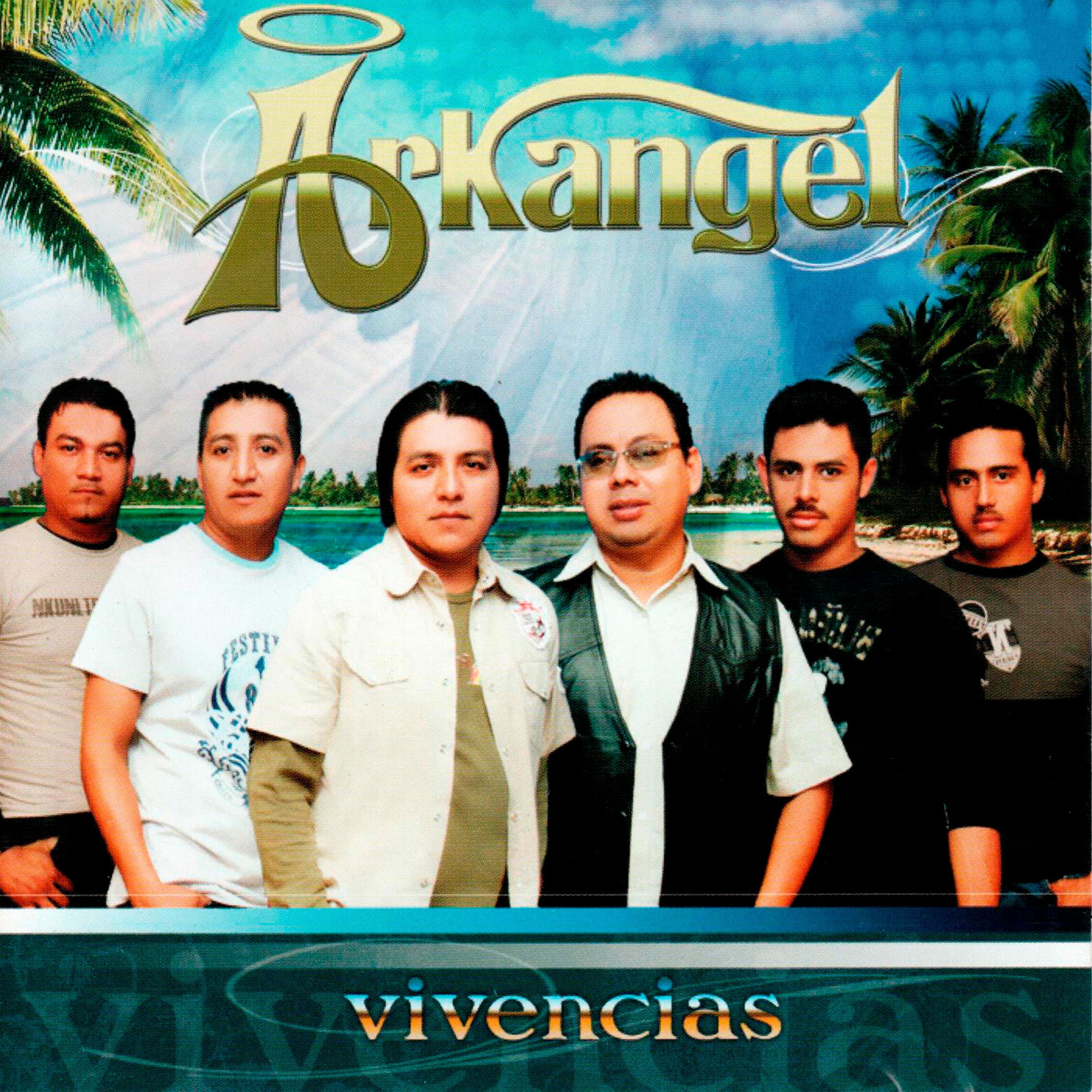 Album cover of En El Nombre De Jesús