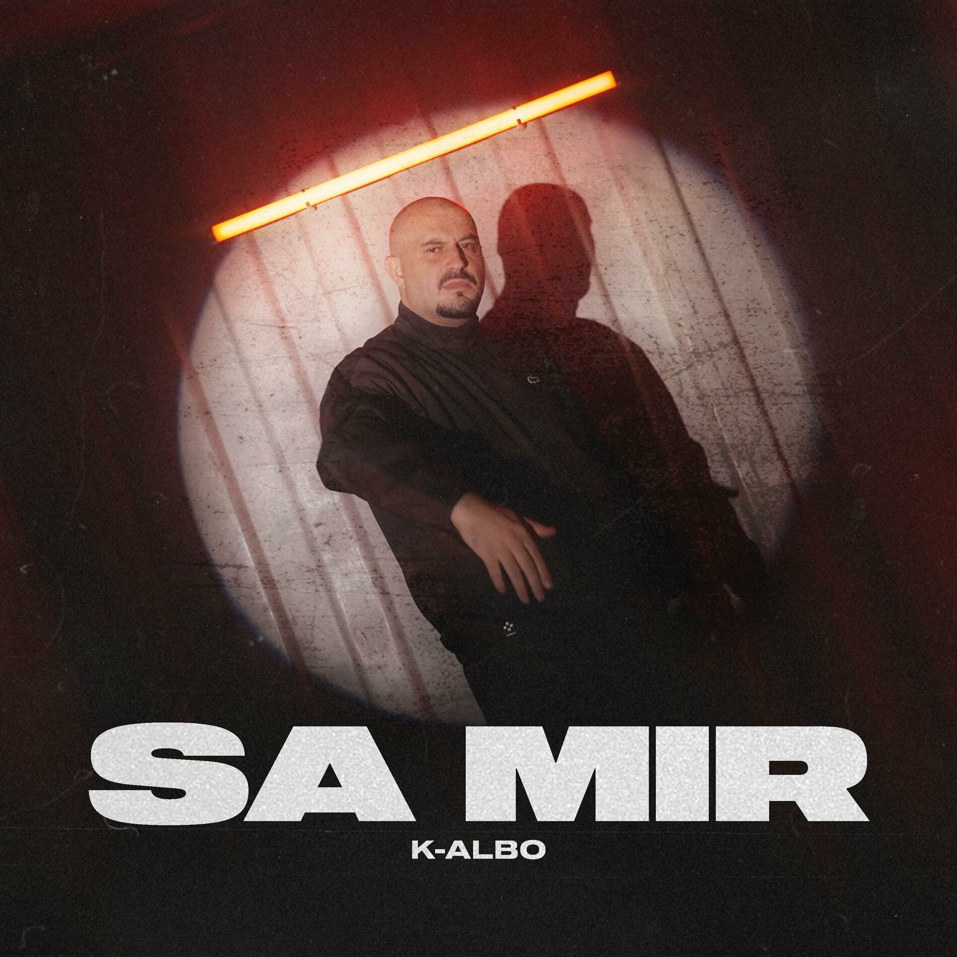 Album cover of SA MIR