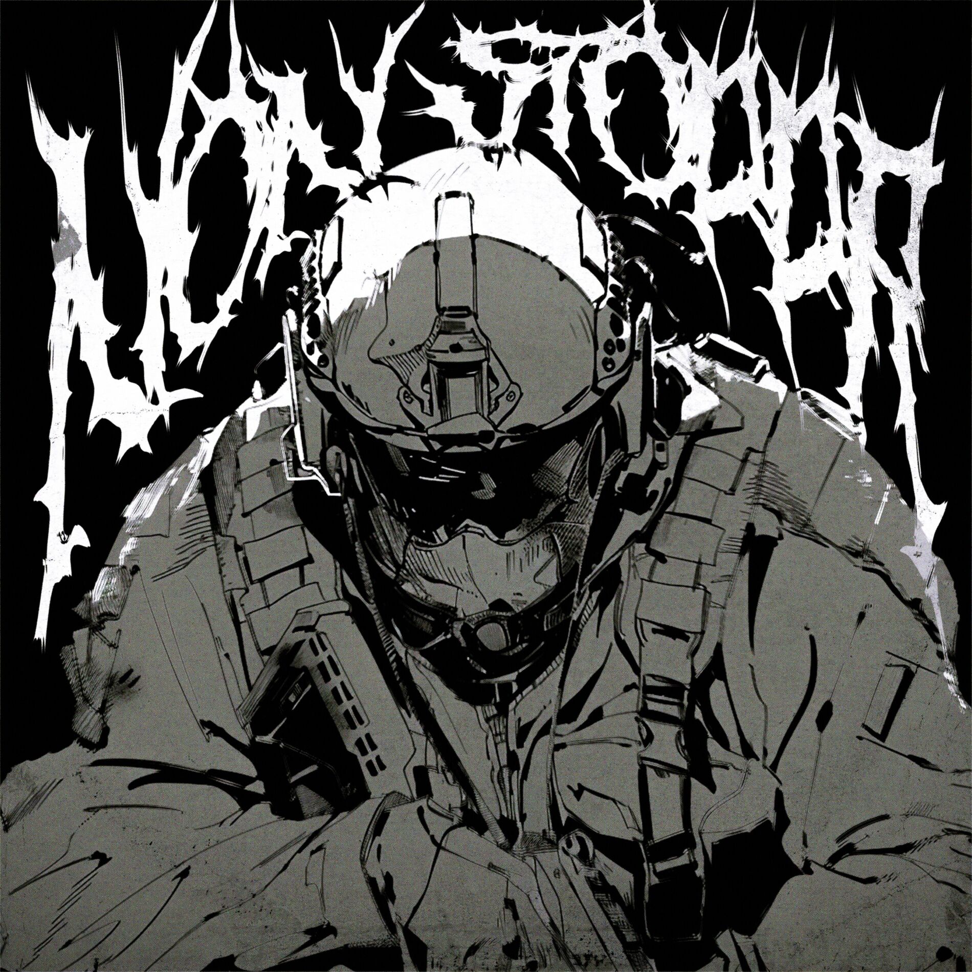 Album cover of NON STOP PR