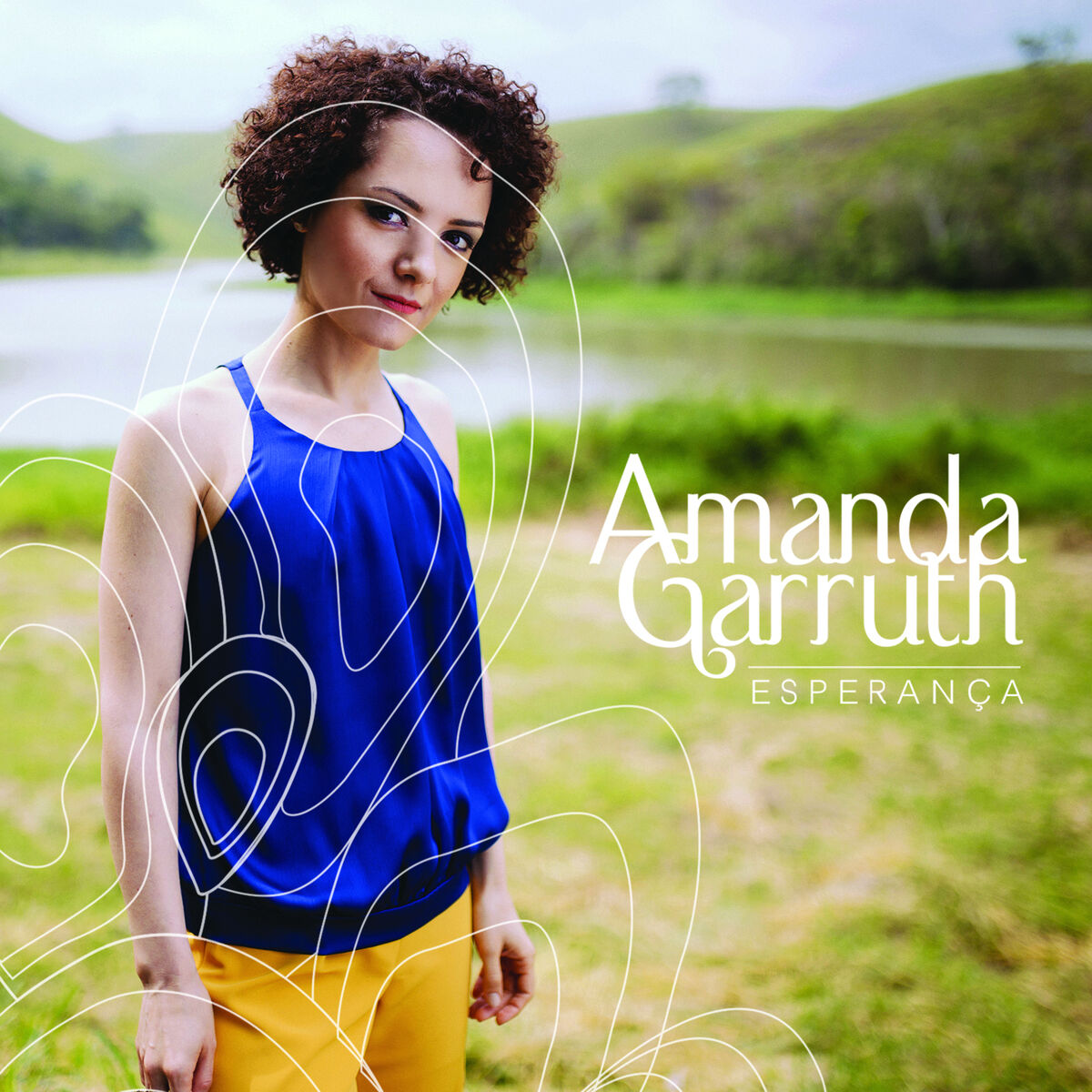 Album cover of Esperança - EP