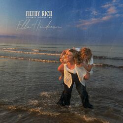 Cover of Filthy Rich (Demo Version)