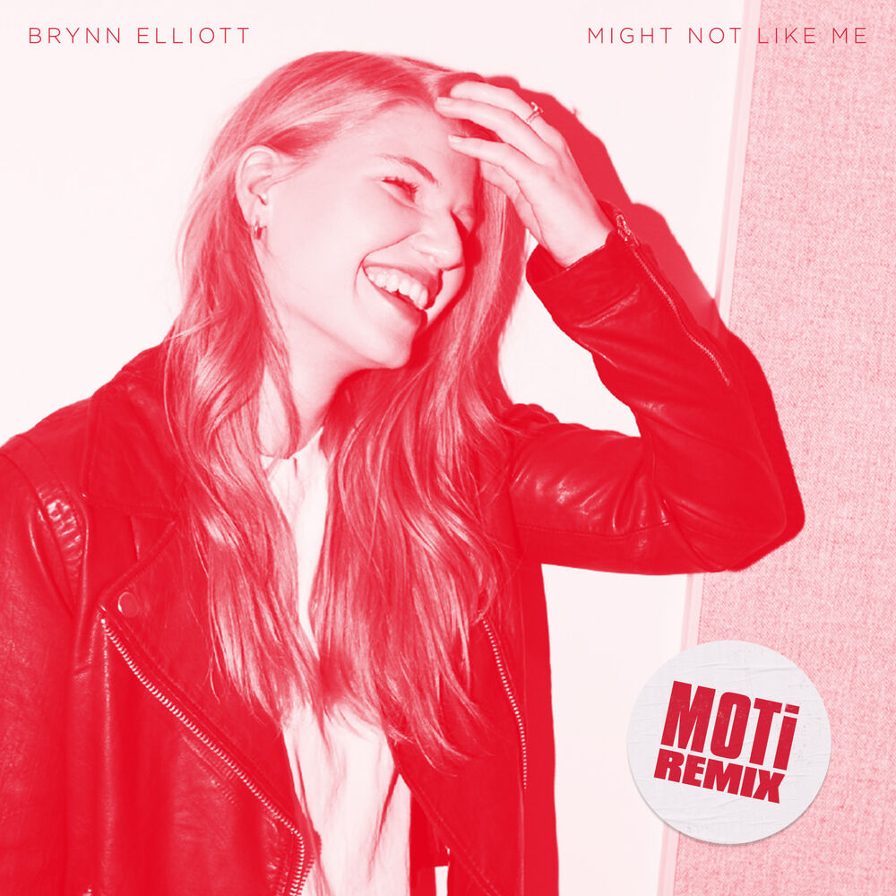 Picture of Might Not Like Me (MOTi Remix)