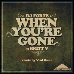 Cover of When You're Gone