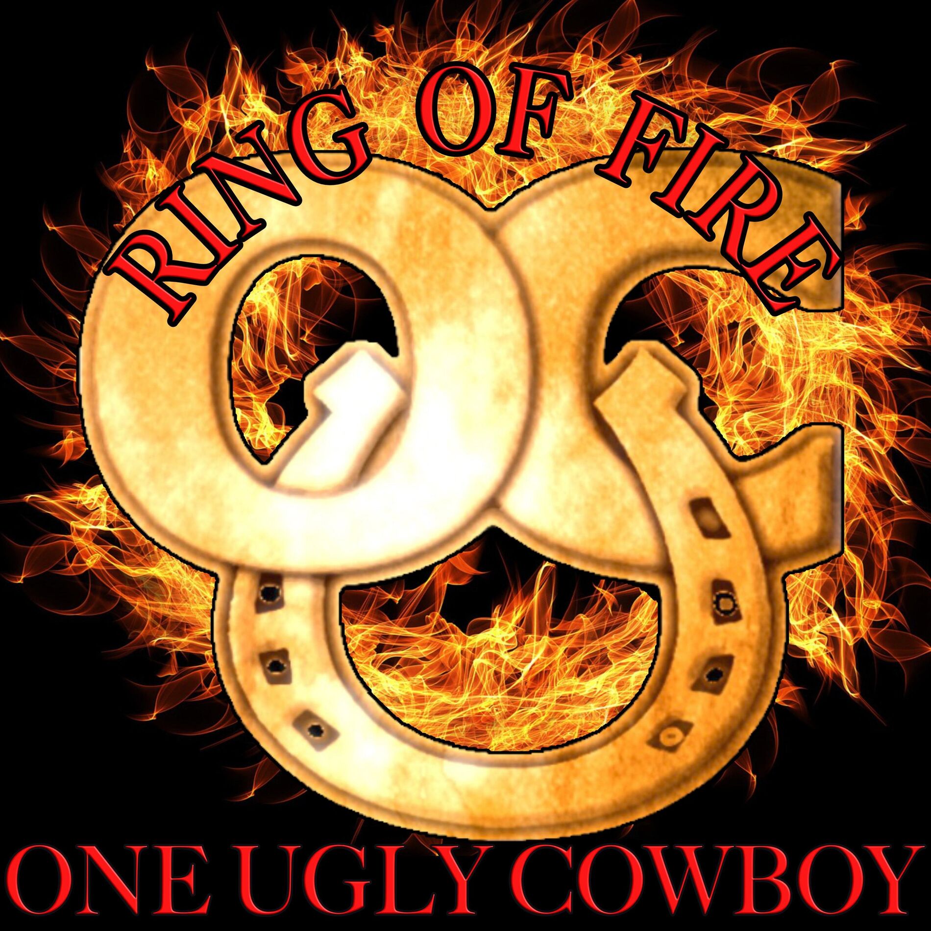 Album cover of Ring Of Fire