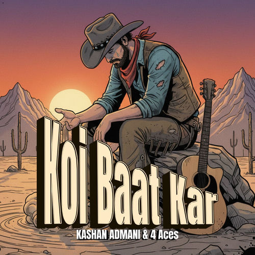 Koi Baat Kar
