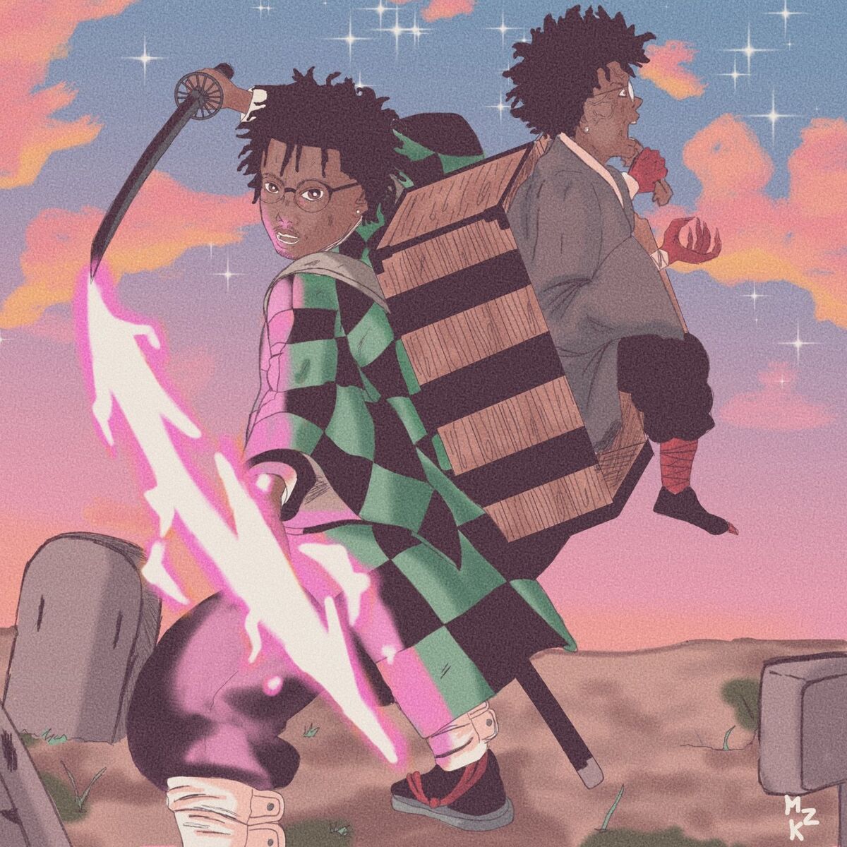 Album cover of Bag
