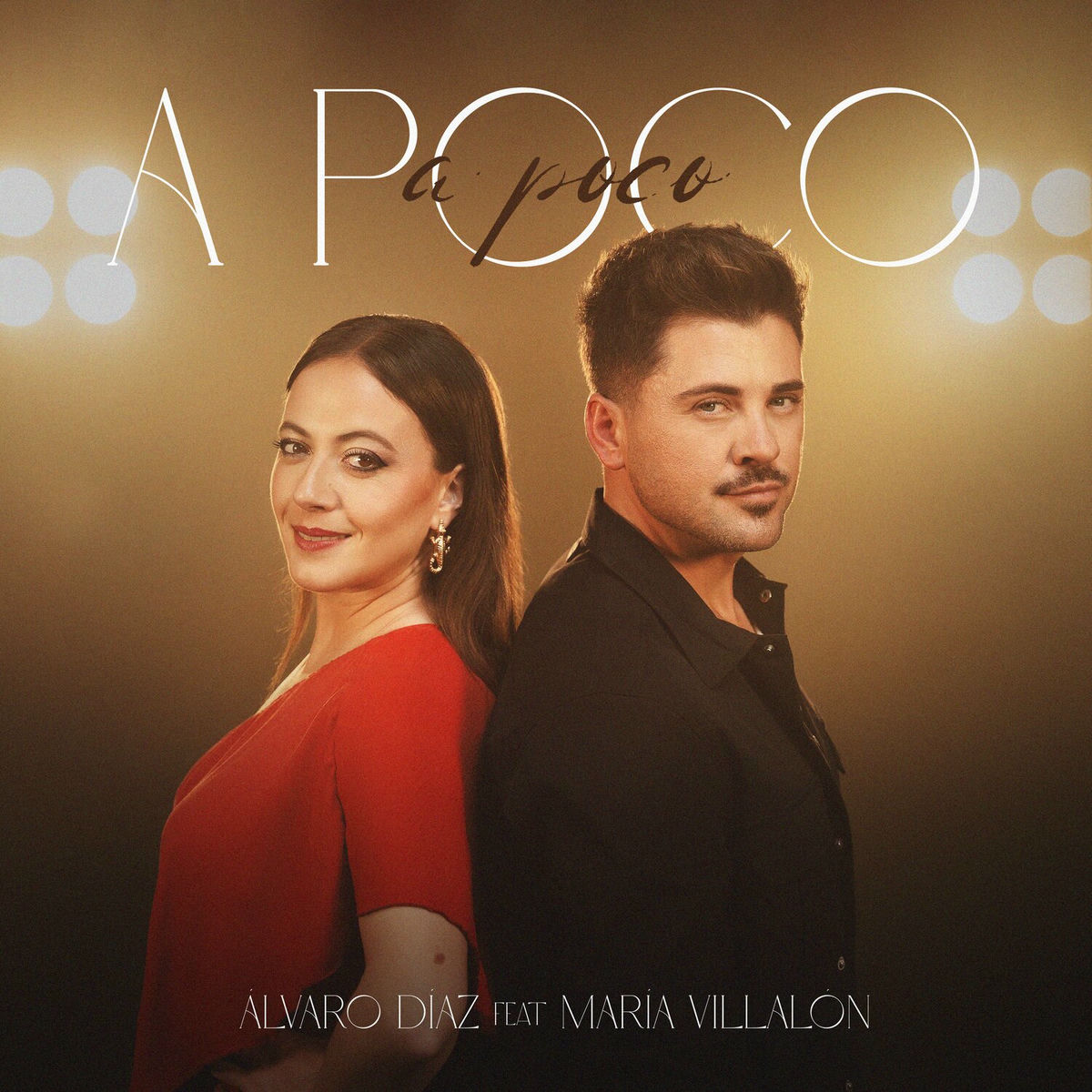Album cover of A poco