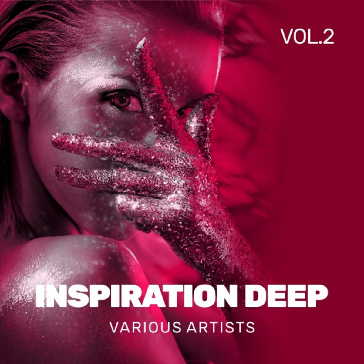 Album cover of Inspiration Deep, Vol. 2