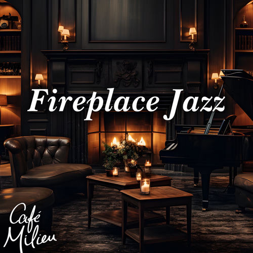 Fireplace Jazz