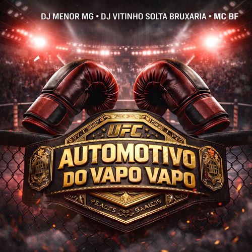 Automotivo Do Vapo Vapo