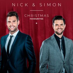 Cover of Christmas Favourites
