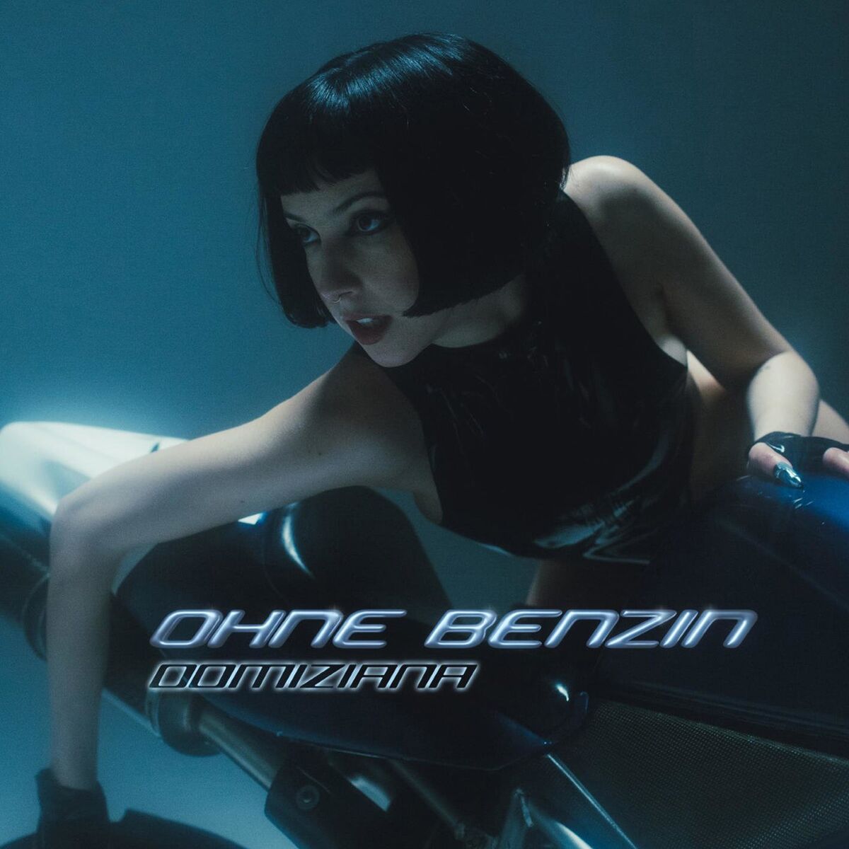Album cover of Ohne Benzin