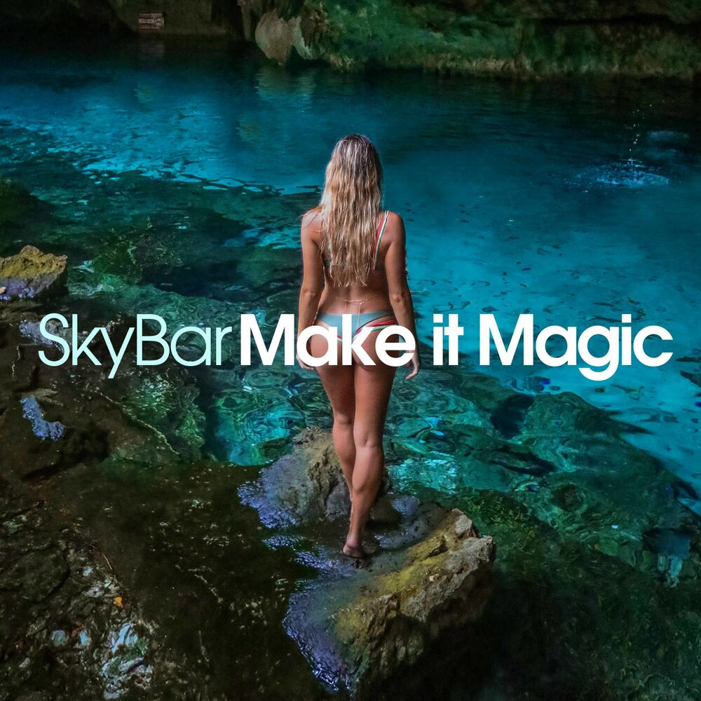 Picture of Make It Magic