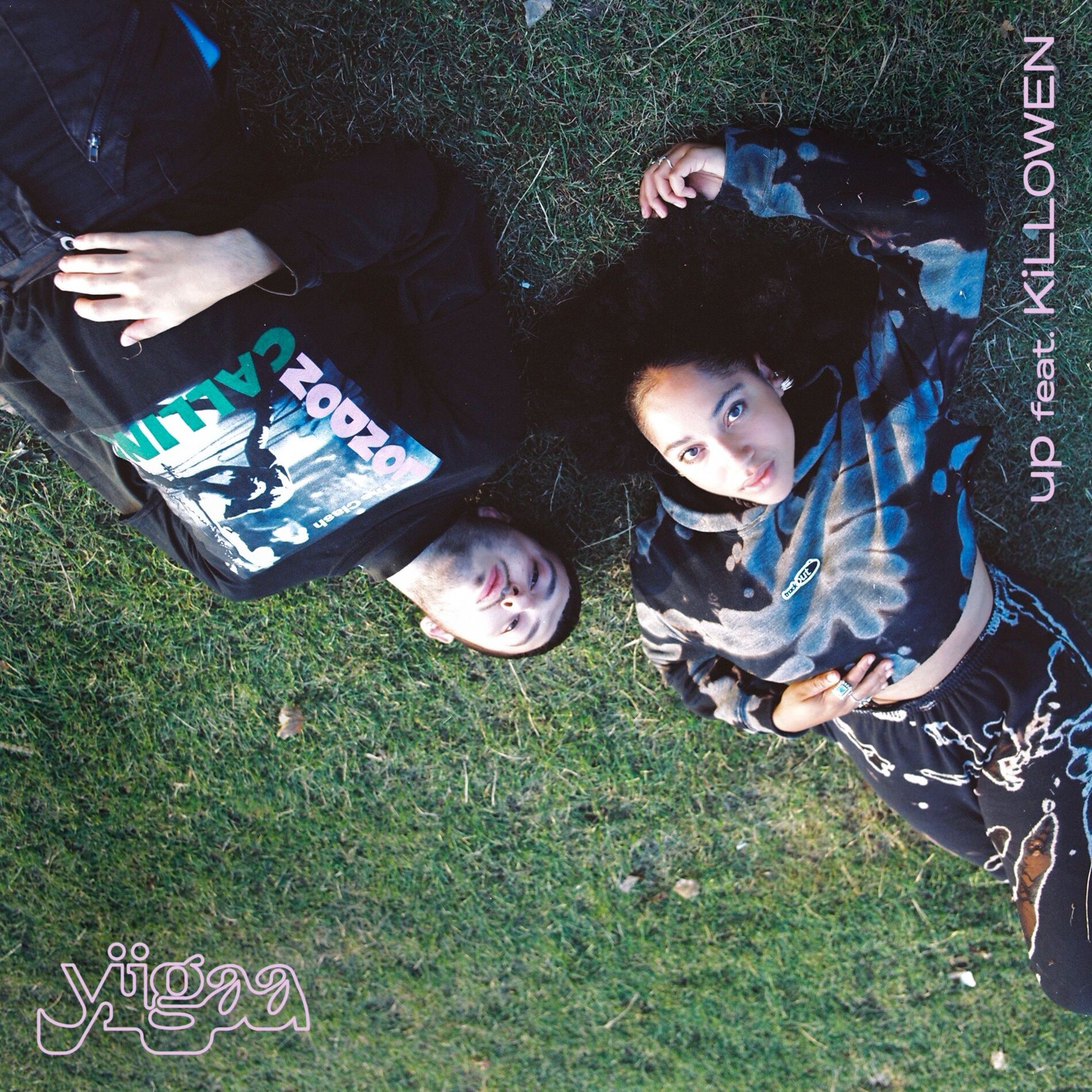 Album cover of Up