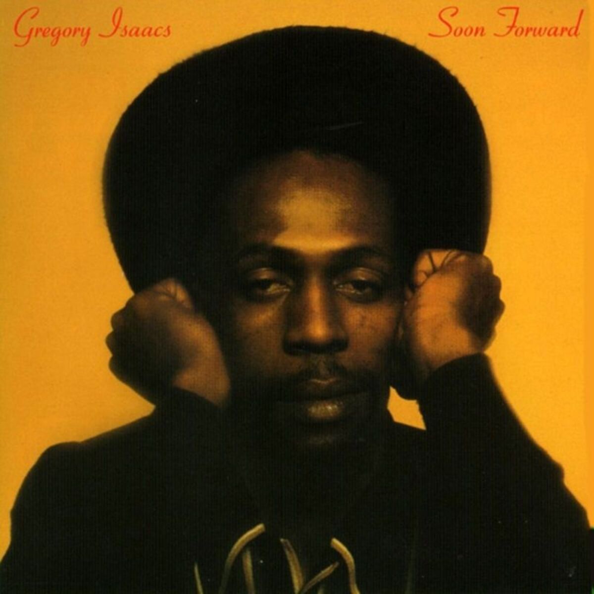 Album picture of Soon Forward