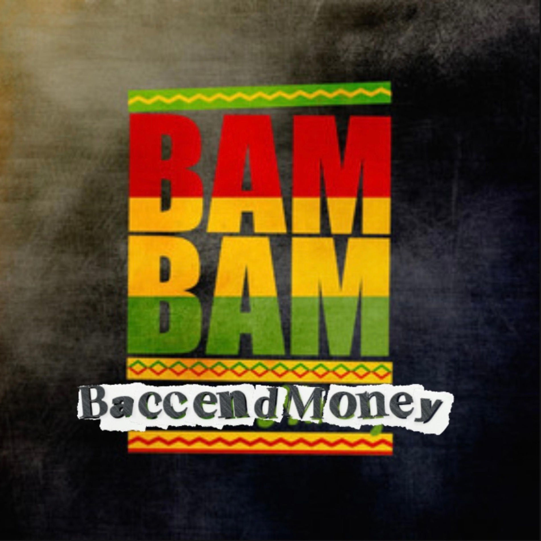 Album cover of Bam Bam (feat. Twin, Zae6 & Baby 3)