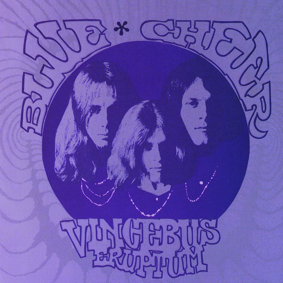 Album cover of Summertime Blues