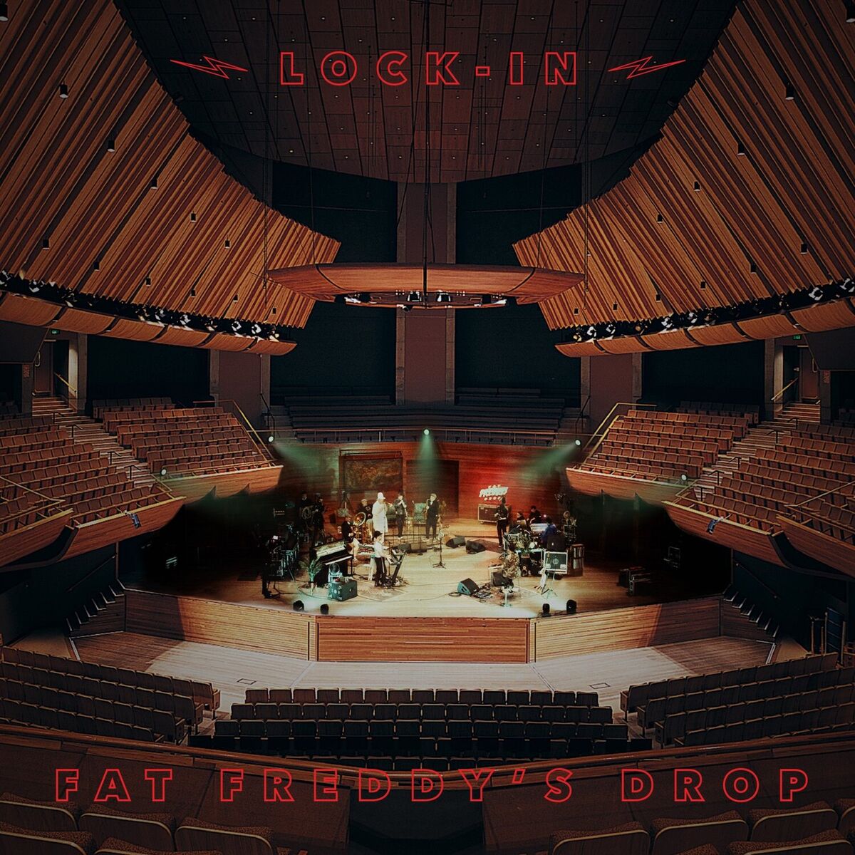 Album cover of Hope (LOCK-IN)