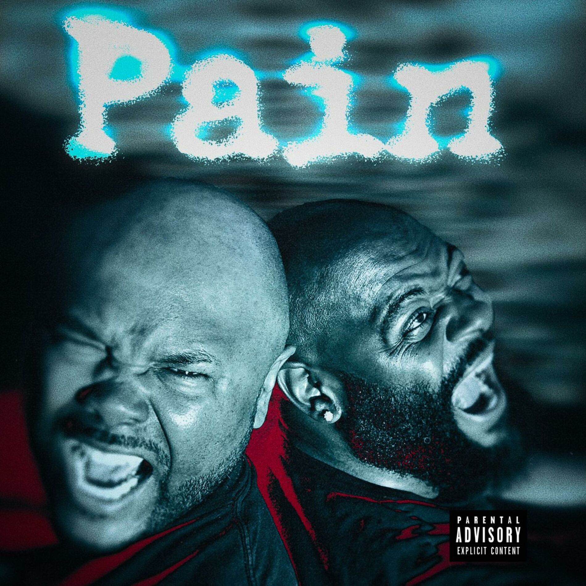 Album cover of Pain (feat. Juggo The Plugg & SKO)