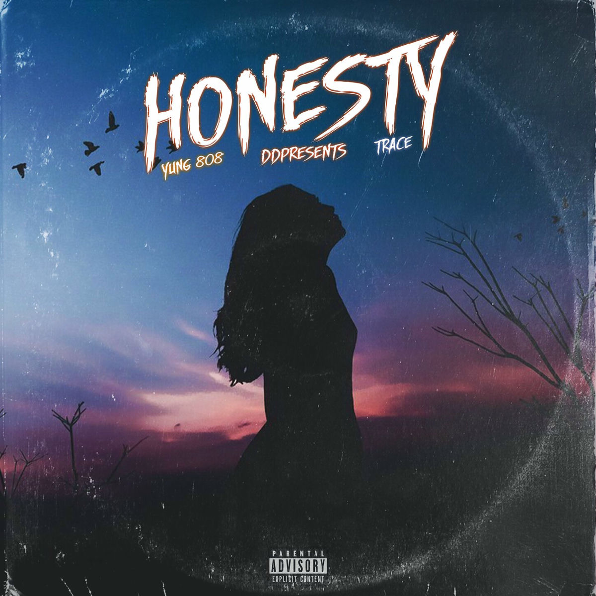 Album cover of Honesty