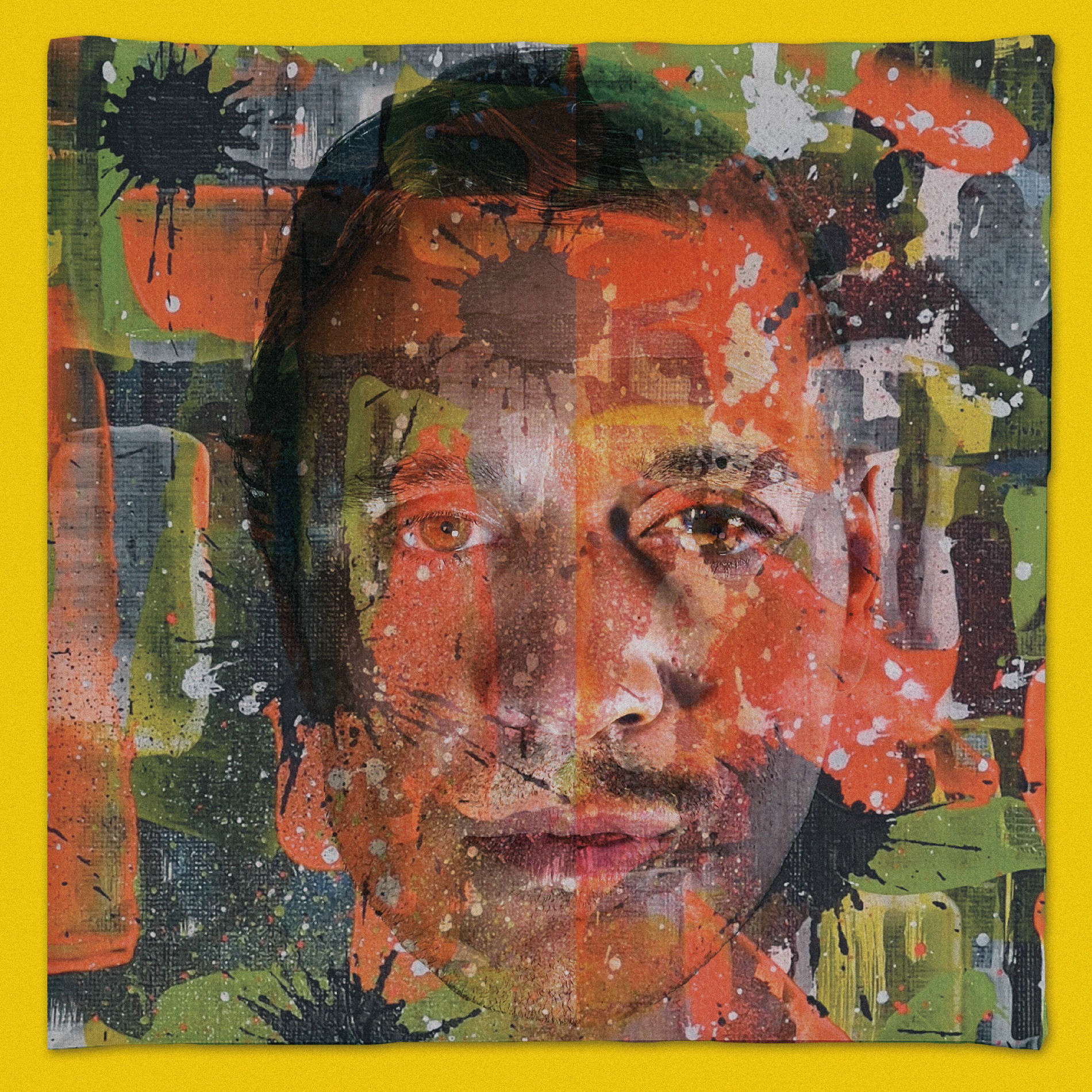 Album cover of Restoration