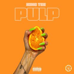 Cover of PULP