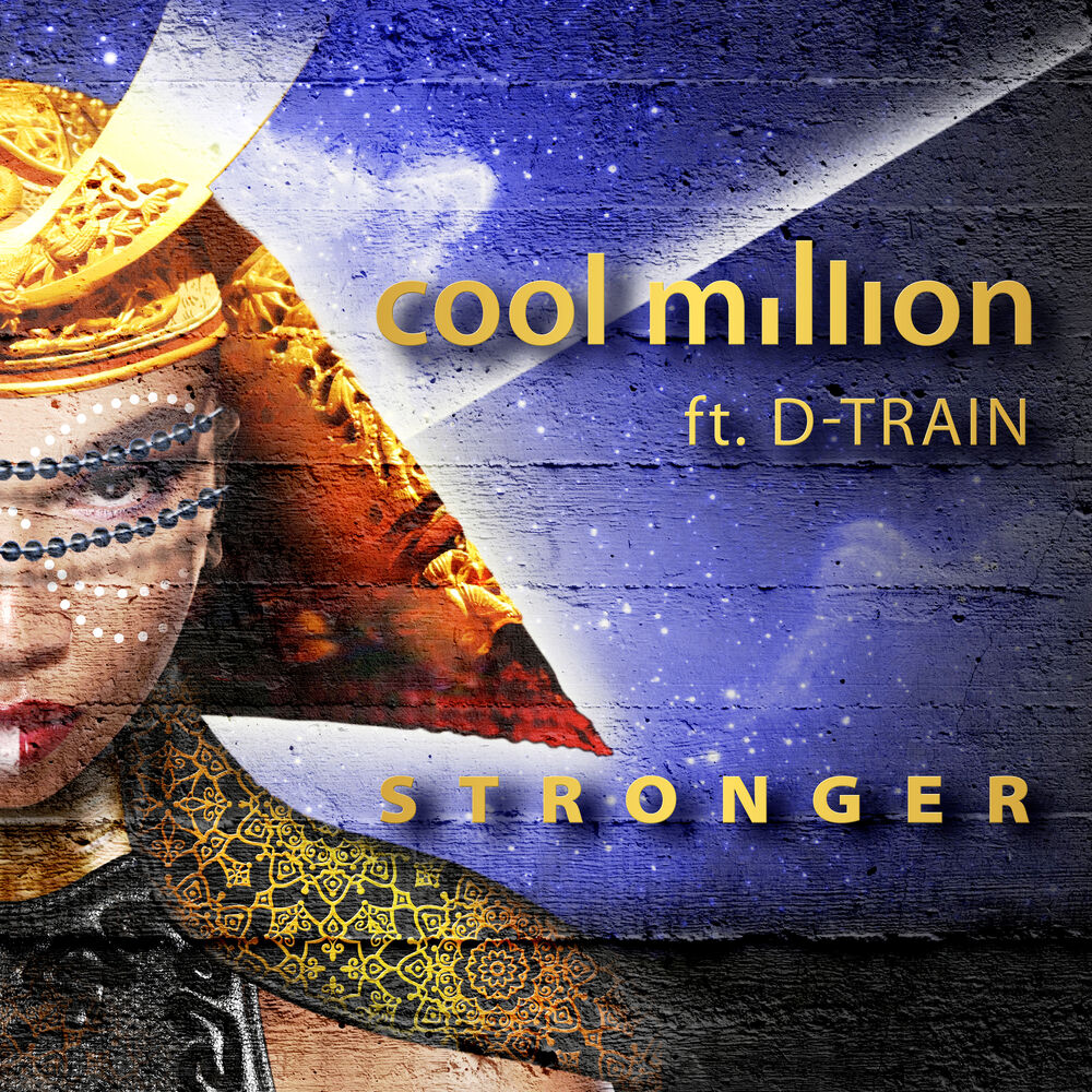 Picture of Stronger