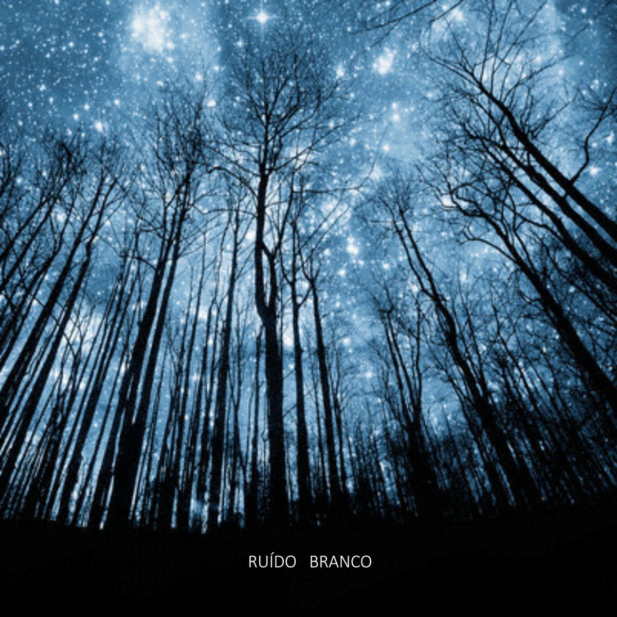 Album cover of Ruído Branco Para Dormir, Pt. 4