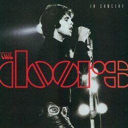 Cover of American Nights - In Concert