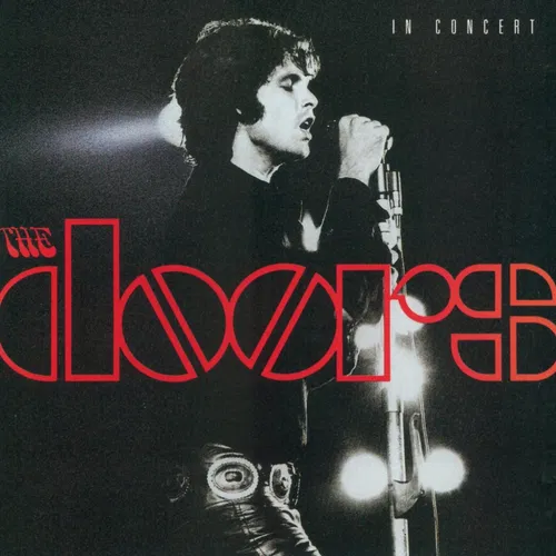Capa de Roadhouse Blues