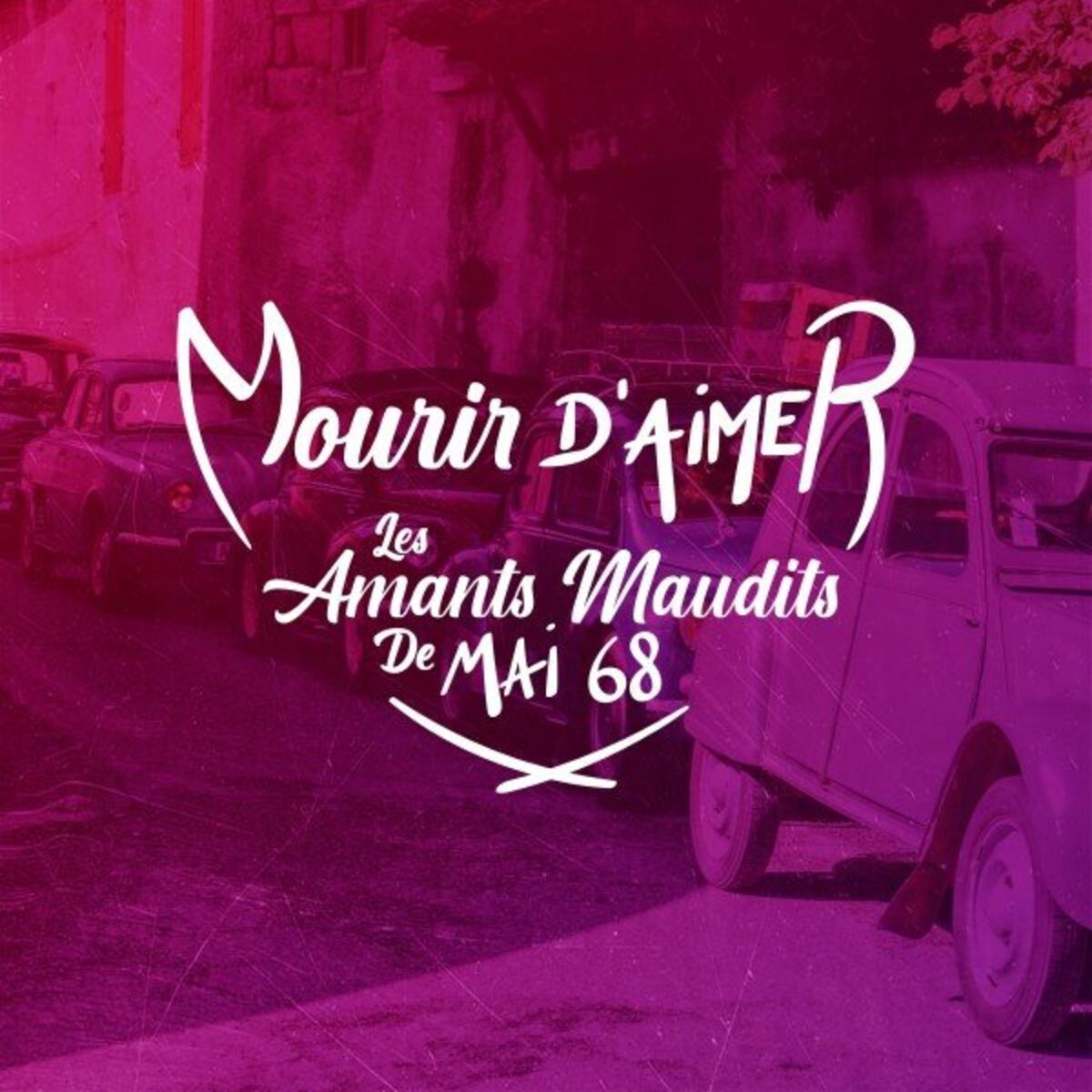 Album cover of On devra réagir