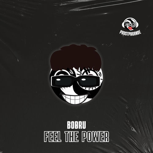 Feel the power
