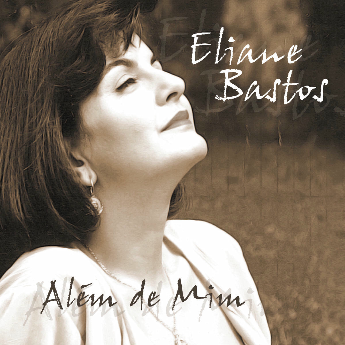 Album cover of Além de Mim