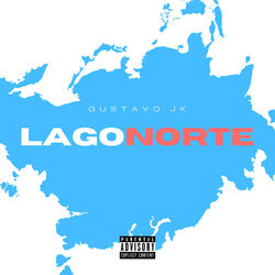 Cover of Lago Norte