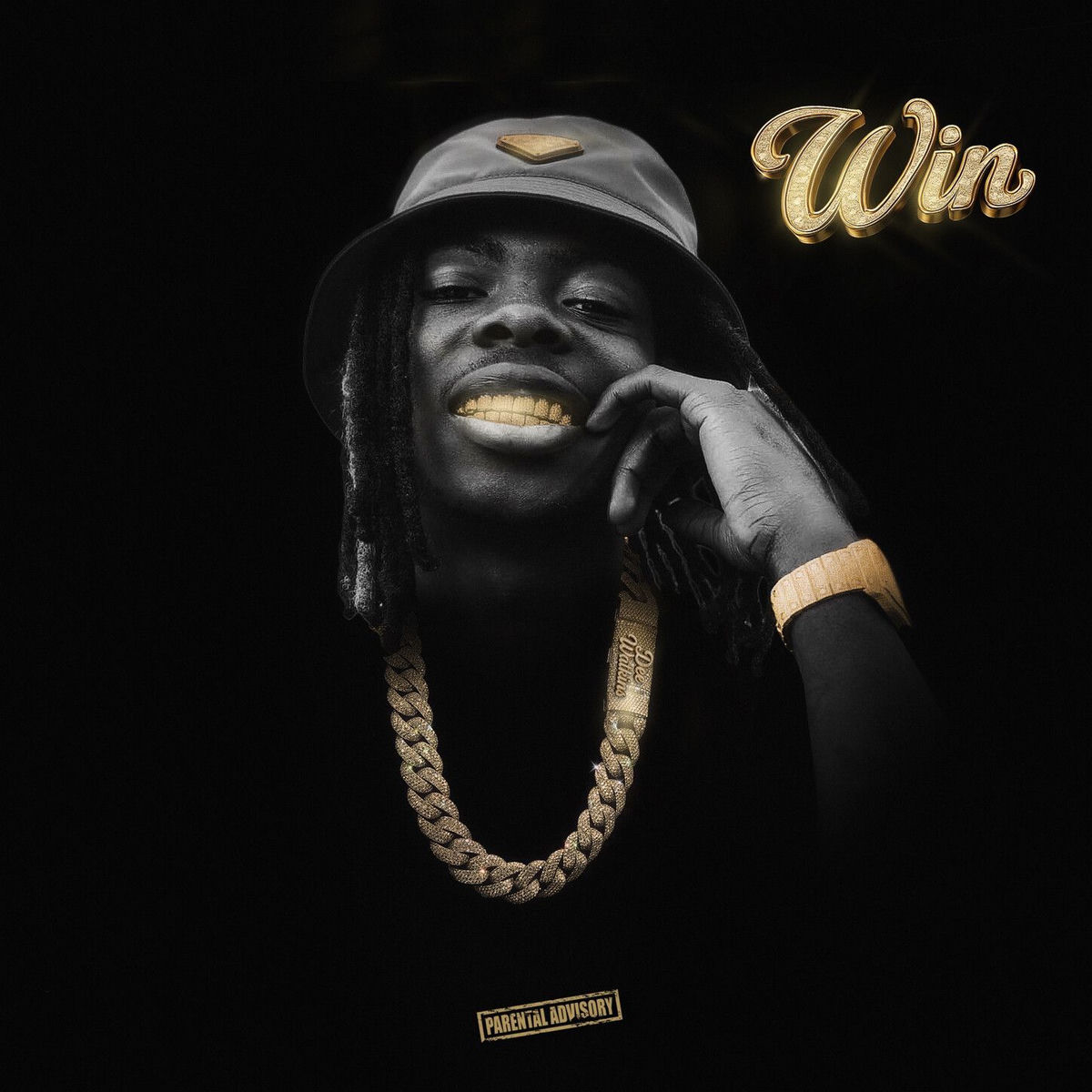 Album cover of Win