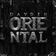 Oriental by Day Din album cover