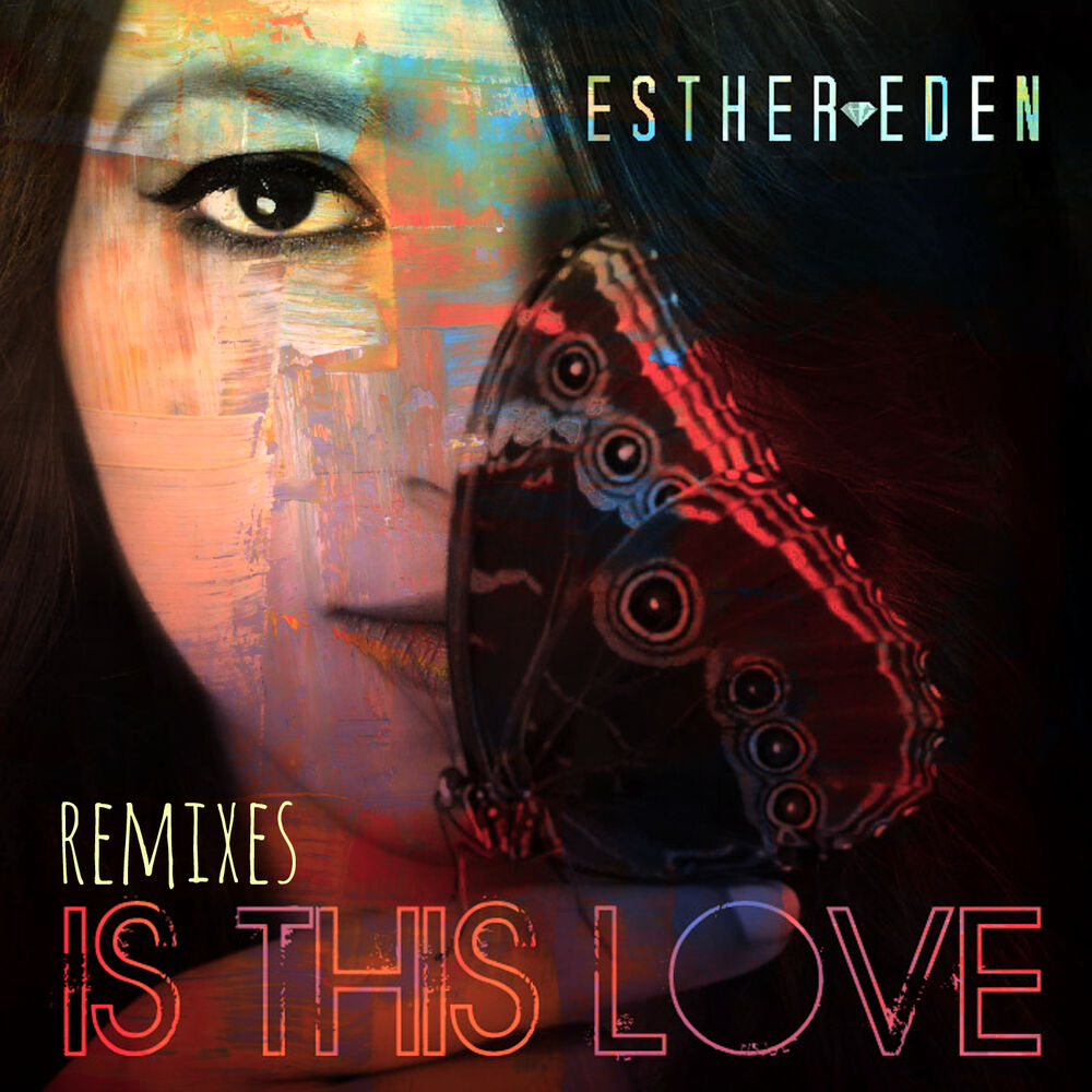 Picture of Is This Love (Remixes)