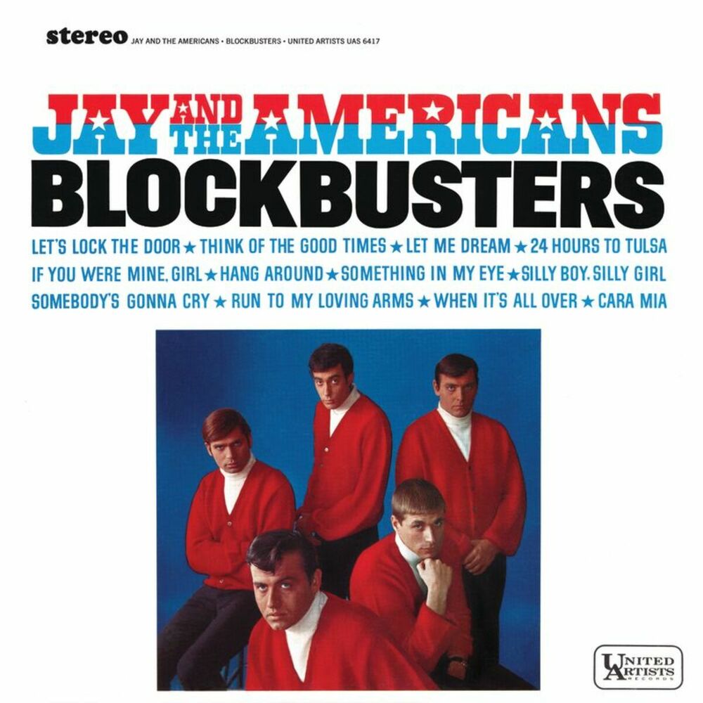 Picture of Blockbusters