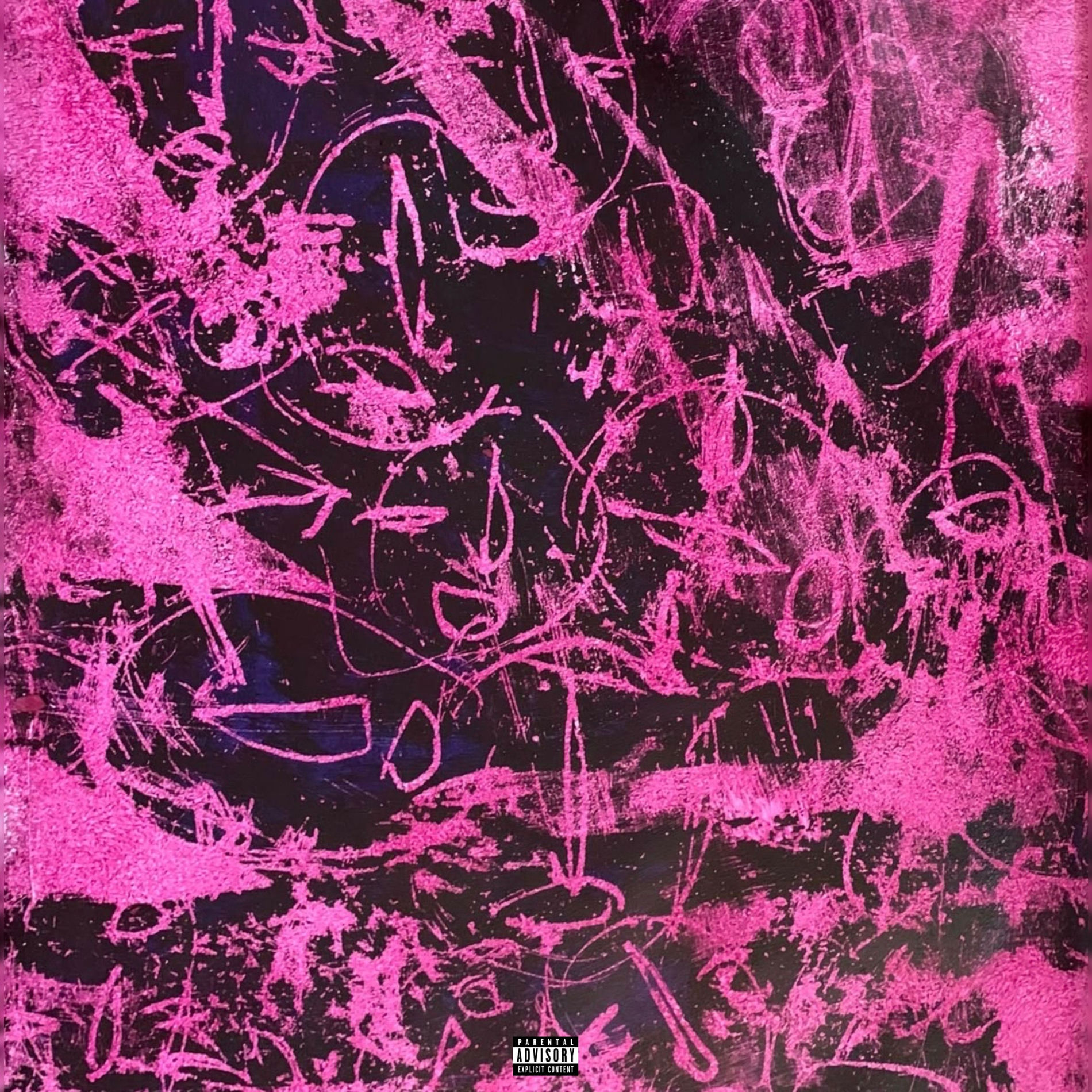 Album cover of SIN SANGRE