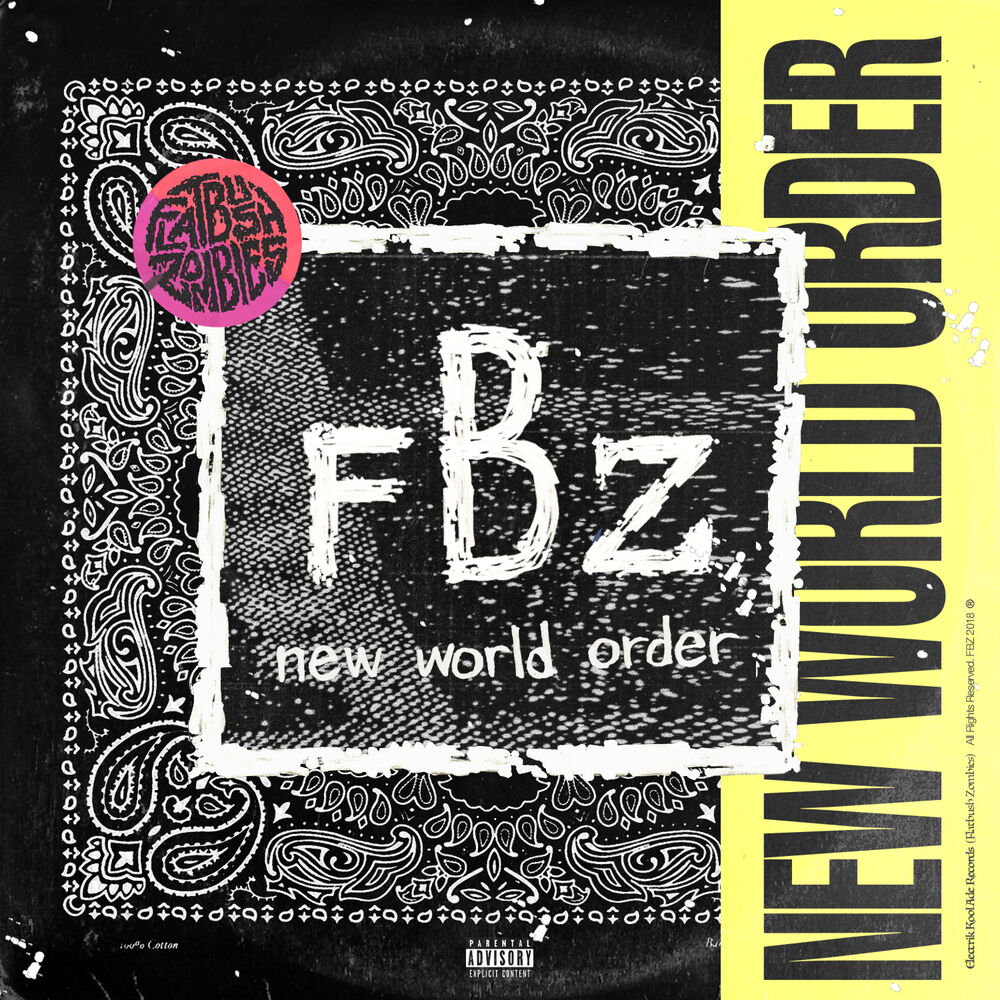 Picture of New World Order